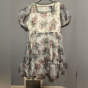 JessaKae 1X Lydia dress